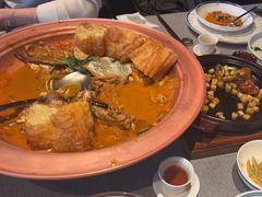 -柿合缘新京菜(国金中心商场店)