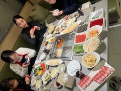-海底捞火锅(杭州天虹购物中心店)