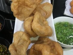 -潮汕美牛肉丸火锅店(天宁寺店)