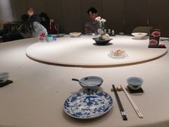 -侨美食家·粤菜(体育西路店)