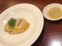 -扬州香格里拉·香宫中餐厅