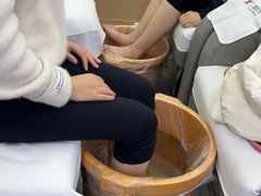 -郑远元专业修脚房(丹凤街店)