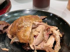 -盛百味·家宴餐厅(霸州分店)