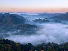 -石潭村