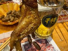 -木屋烧烤(坂田天安云谷店)