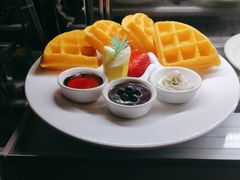 -长春藤咖啡(北园店)