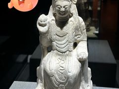-西安博物院