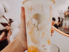 -喜茶(深圳海岸城店)
