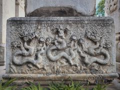 -北京石刻艺术博物馆(五塔寺)