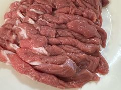 -天桥老金涮肉(牛街店)