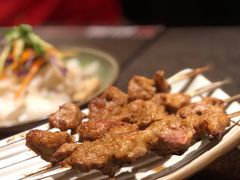 -丝路金桃·新疆菜(徐汇店)