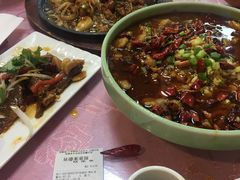 -昱德来·天津菜(河西店)