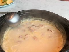 -捞神煲汤火锅(湖滨商业街店)