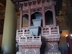 -故宫钟表馆