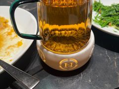-虹潮荟·餐桌上的美食地理(太阳宫店)