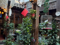 -束河人家(南锣鼓巷店)