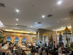 大堂-尼罗河国际大酒店