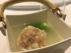 蟹粉狮子头-福1015(愚园路店)