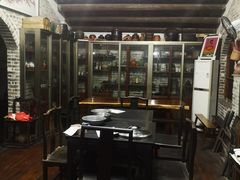 -烟桥私房菜馆(奋哥)