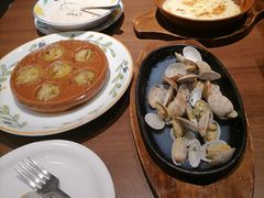 -萨莉亚意式餐厅(龙阳广场店)