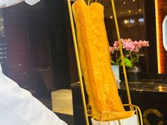 -北京泰富酒店-柏景轩中餐厅