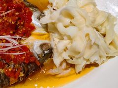 -楚鱼王·河鲜·湖北菜(华农店)