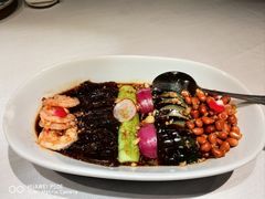 -鱼翅楼·津派砂锅鱼翅(水上公园店)