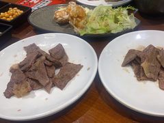 -热血兄弟·炭火烤肉(融侨中心店)
