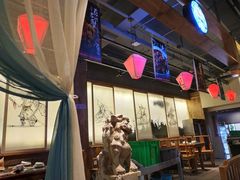 -水煮三国·川鲁江湖菜(香山店)