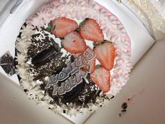 -木子烘焙(时代天街店)