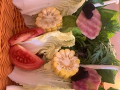 -阿婆情腊排骨火锅(金虹路店)