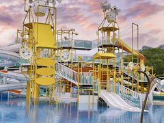 -渔岛海洋度假区