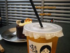 -UP阿噗甜品