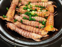 -小时候焗海鲜(鄞州万达店)
