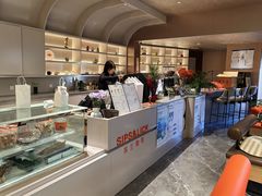-Sips&Lick茶兰咖啡(五道口店)