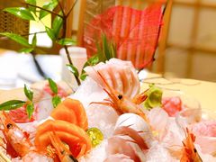刺身拼盘-紫· 割烹  Kappo Murasaki