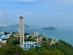 -香港海洋公园