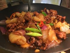 -珍味汤馆·潮汕家乡菜(保利文化广场店)