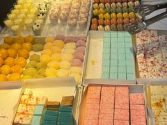 -张公桥美食街