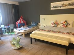 -苏州苏哥利酒店