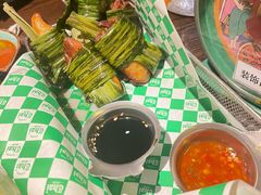 -泰妃殿(武汉首店)