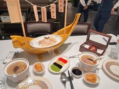 -狮拾久·现代新加坡料理(壹方城店)