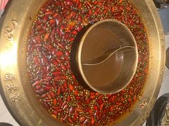 -哥老官重庆美蛙鱼头(西湖银泰十一哥店)