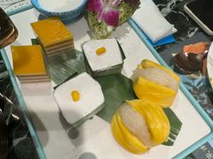 -星樾城·东南亚餐厅(中华广场店)