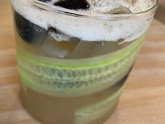 -The Good Place好地方·Brunch·coffee(国贸店)