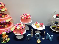 -BONCAKE裱花蛋糕(万象汇店)
