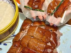 -祥记·苏帮菜·松鼠桂鱼(湖畔天城店)