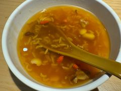 -小六汤包·老字号·中华名小吃(兴庆路店)