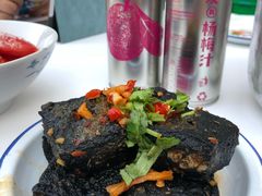 老长沙臭豆腐-文和友老长沙龙虾馆(化龙池店)