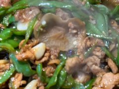 -恰饭·老长沙市井菜(天河客运站店)